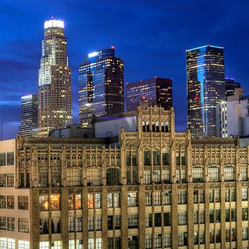 downtown-los-angeles