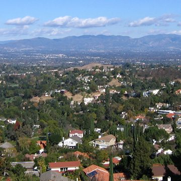 L.A. Valley Properties