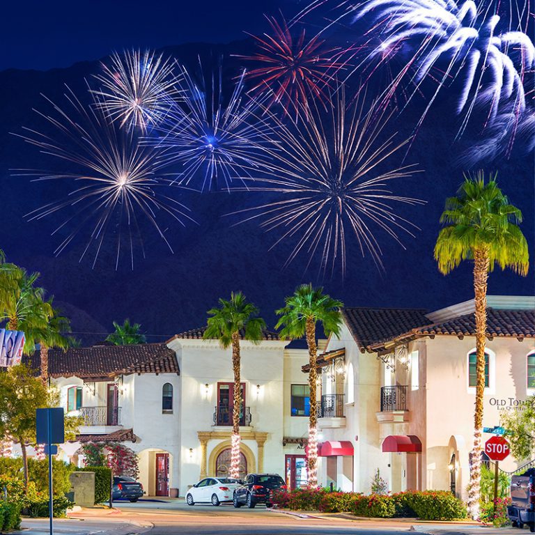 La Quinta Riverside County