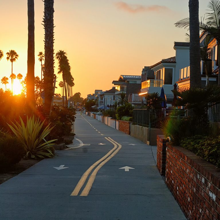 Newport Beach Orange County