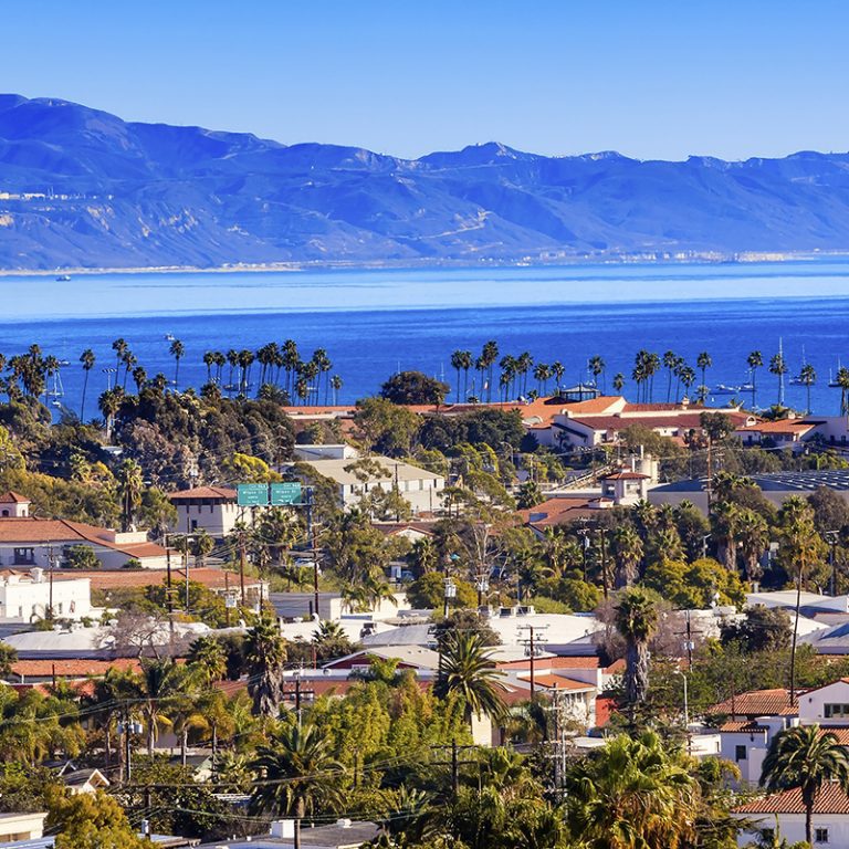 Santa Barbara