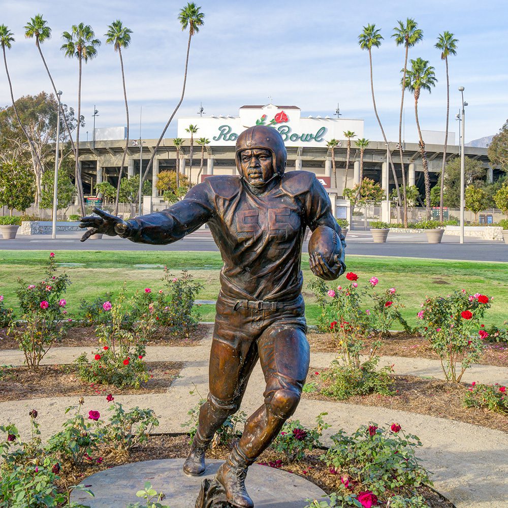Pasadena Rose Bowl